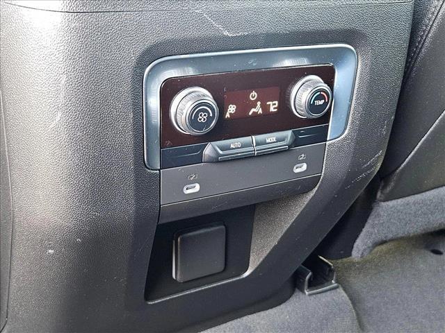 used 2022 Chevrolet Suburban car, priced at $51,688