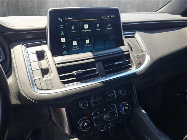 used 2022 Chevrolet Suburban car, priced at $51,688