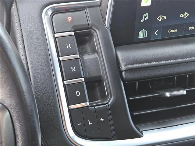 used 2022 Chevrolet Suburban car, priced at $51,688