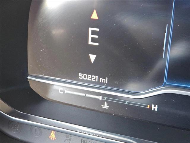 used 2022 Chevrolet Suburban car, priced at $51,688