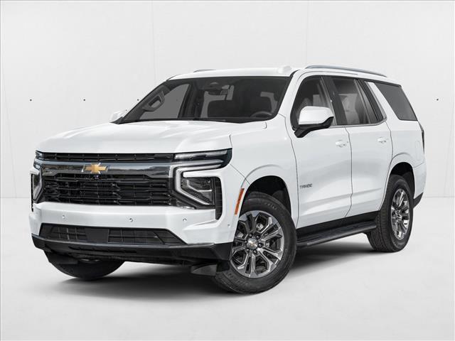 new 2026 Chevrolet Tahoe car, priced at $62,749