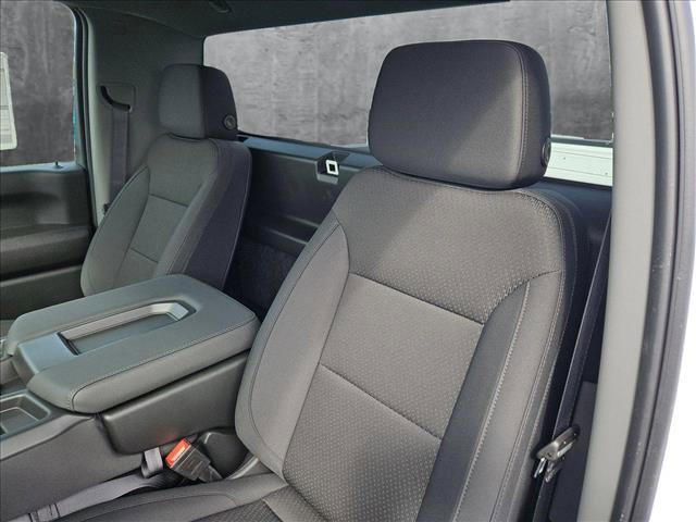 new 2025 Chevrolet Silverado 2500 car, priced at $42,920