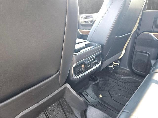 used 2021 Chevrolet Silverado 1500 car, priced at $40,985