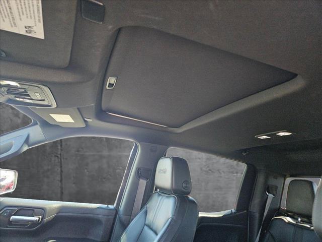 used 2021 Chevrolet Silverado 1500 car, priced at $40,985