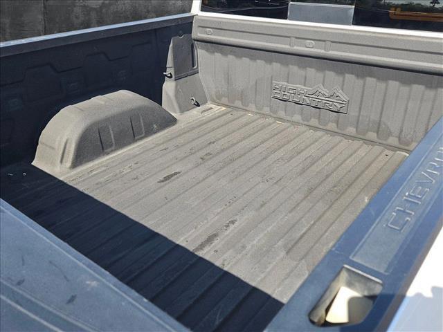 used 2021 Chevrolet Silverado 1500 car, priced at $40,985