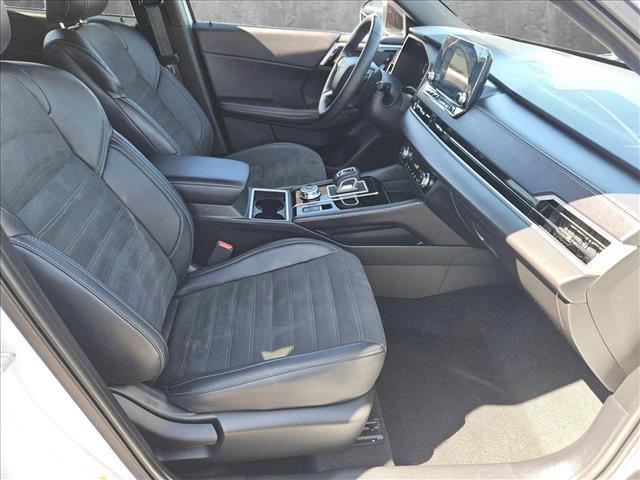 used 2024 Mitsubishi Outlander car, priced at $28,449