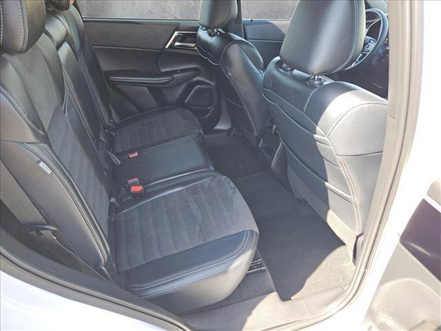 used 2024 Mitsubishi Outlander car, priced at $28,449