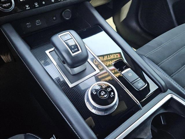 used 2024 Mitsubishi Outlander car, priced at $28,449