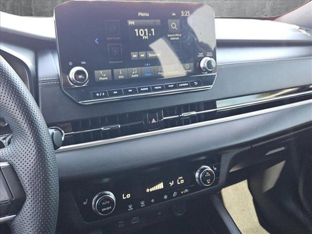 used 2024 Mitsubishi Outlander car, priced at $28,449
