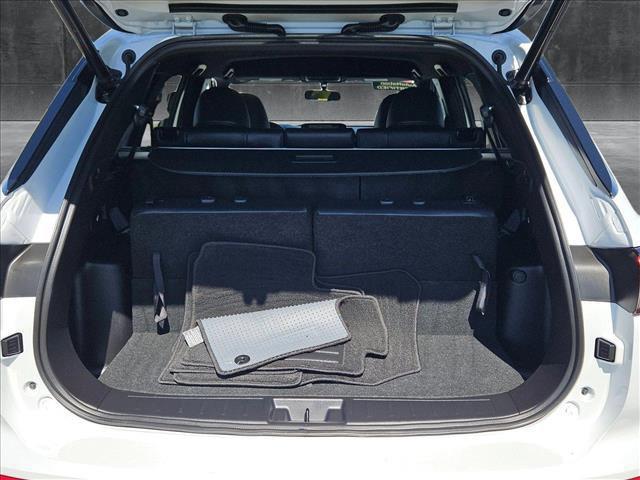 used 2024 Mitsubishi Outlander car, priced at $28,449