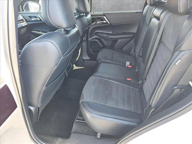 used 2024 Mitsubishi Outlander car, priced at $28,449