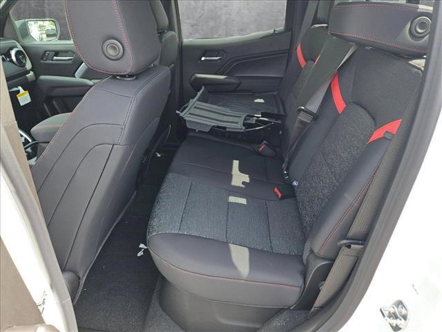 new 2025 Chevrolet Colorado car, priced at $45,199