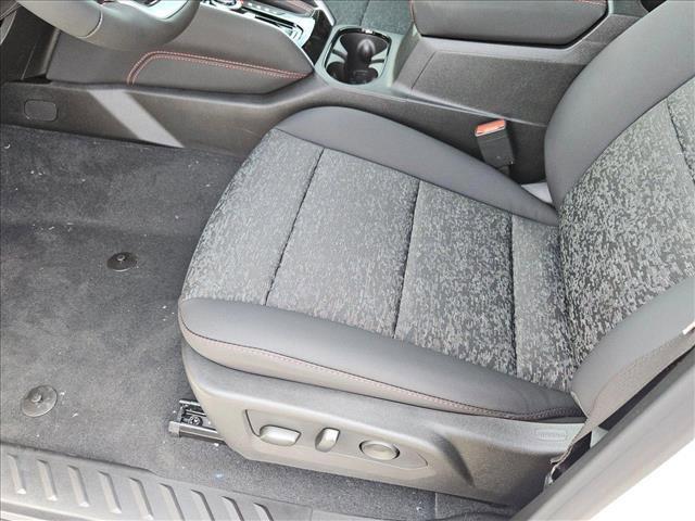 new 2025 Chevrolet Colorado car, priced at $45,199