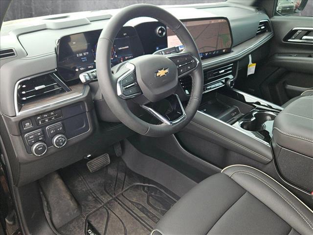 new 2025 Chevrolet Tahoe car, priced at $76,241