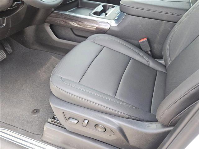 new 2025 Chevrolet Silverado 2500 car, priced at $75,354