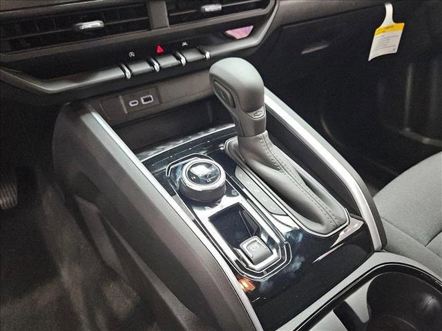 new 2025 Chevrolet Colorado car, priced at $41,603