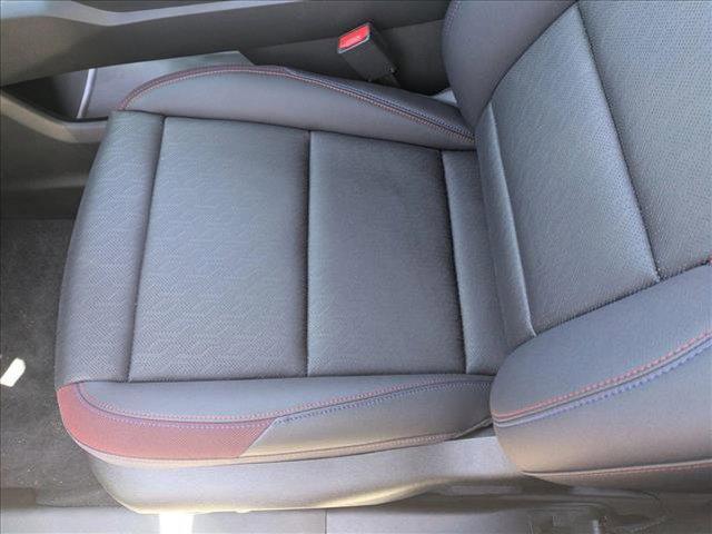 new 2026 Chevrolet Equinox car, priced at $34,420