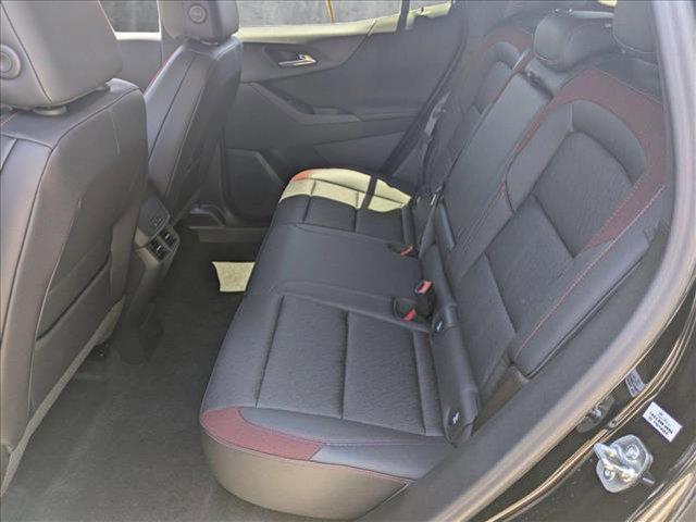 new 2026 Chevrolet Equinox car, priced at $34,420