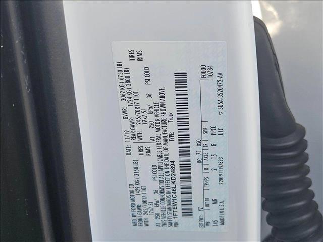 used 2020 Ford F-150 car, priced at $24,895