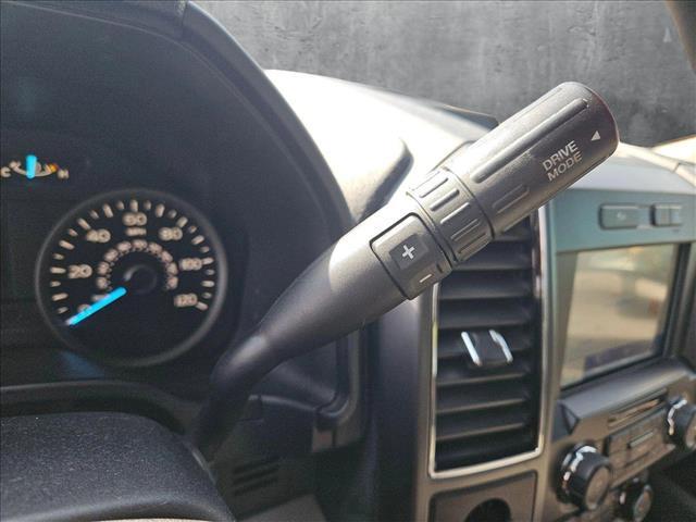 used 2020 Ford F-150 car, priced at $24,895