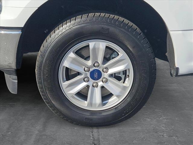 used 2020 Ford F-150 car, priced at $24,895