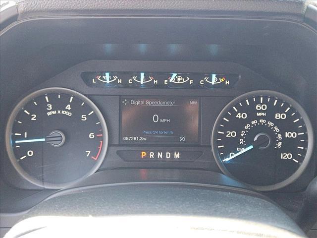 used 2020 Ford F-150 car, priced at $24,895