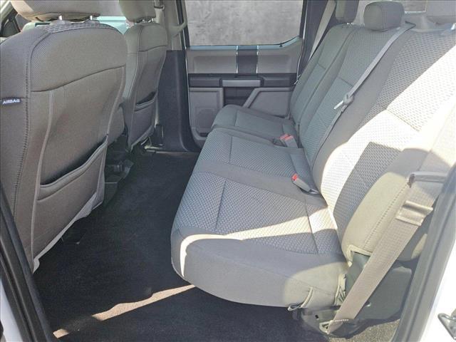 used 2020 Ford F-150 car, priced at $24,895