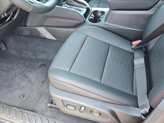 new 2025 Chevrolet Colorado car, priced at $43,775