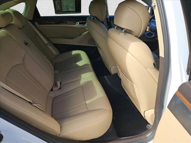 used 2019 Genesis G80 car, priced at $22,995