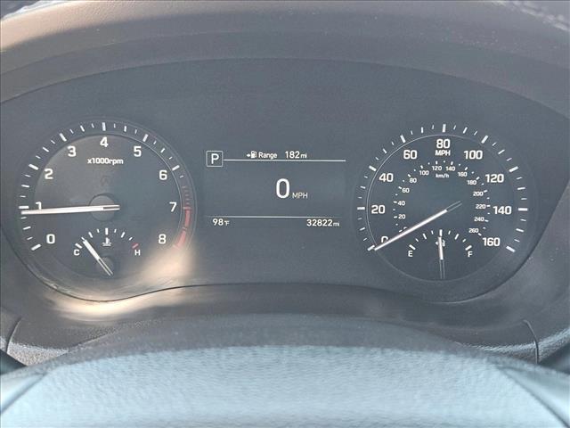 used 2019 Genesis G80 car, priced at $22,995