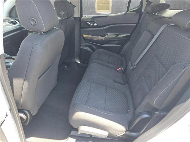used 2019 GMC Acadia car, priced at $20,988