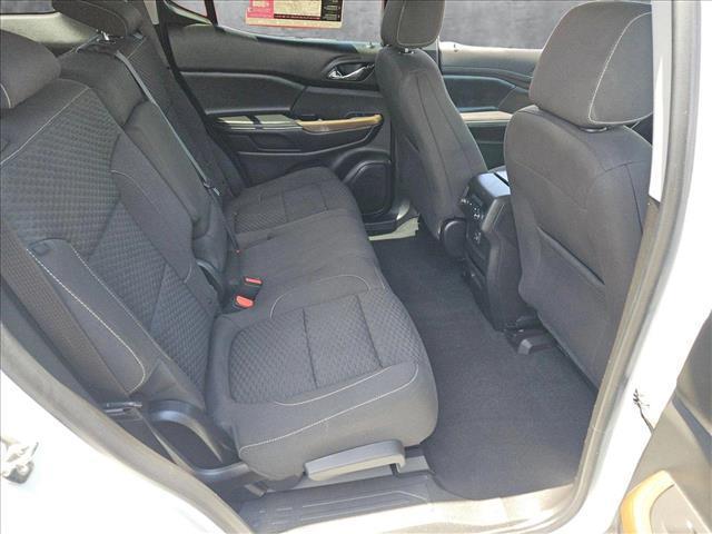 used 2019 GMC Acadia car, priced at $20,988