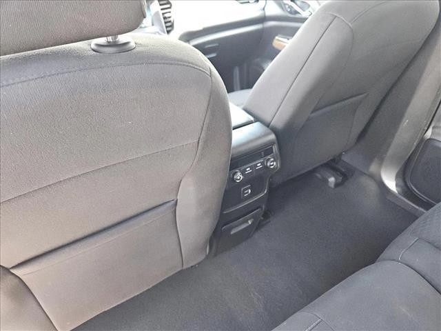 used 2019 GMC Acadia car, priced at $20,988