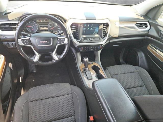 used 2019 GMC Acadia car, priced at $20,988
