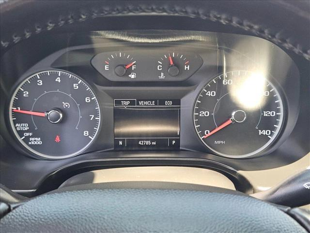 used 2019 GMC Acadia car, priced at $20,988