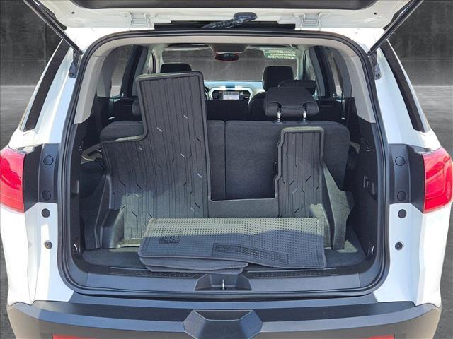 used 2019 GMC Acadia car, priced at $20,988