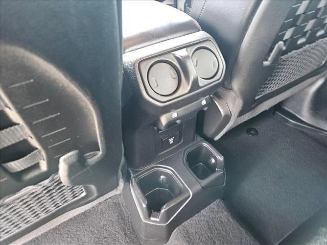 used 2021 Jeep Gladiator car, priced at $36,992