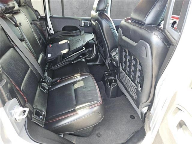 used 2021 Jeep Gladiator car, priced at $36,992