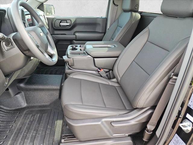 new 2026 Chevrolet Silverado 1500 car, priced at $32,905