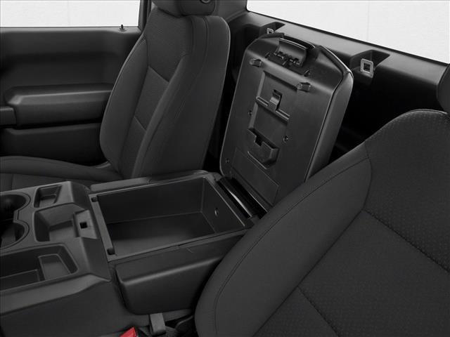 new 2026 Chevrolet Silverado 1500 car, priced at $34,655