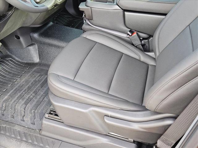 new 2026 Chevrolet Silverado 1500 car, priced at $32,905