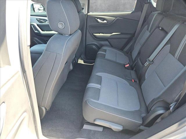 used 2025 Chevrolet Blazer car, priced at $30,986