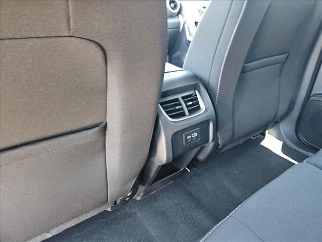 used 2025 Chevrolet Blazer car, priced at $30,986