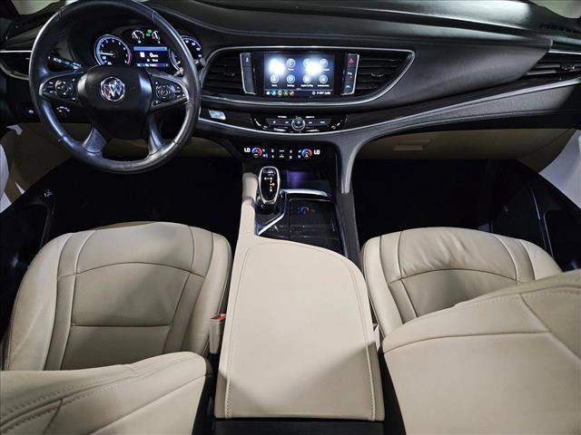 used 2020 Buick Enclave car, priced at $22,487