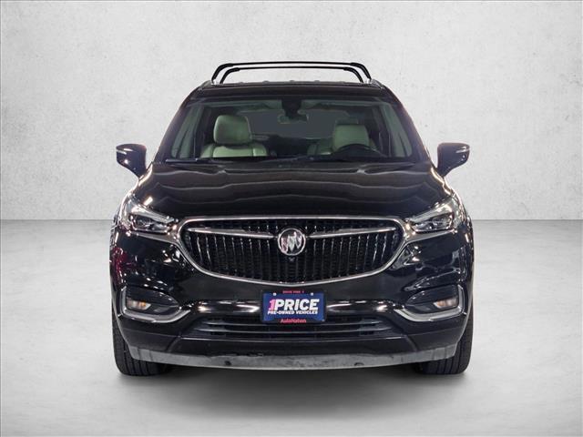 used 2020 Buick Enclave car, priced at $22,487