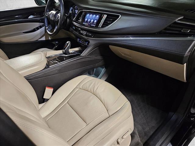 used 2020 Buick Enclave car, priced at $22,487