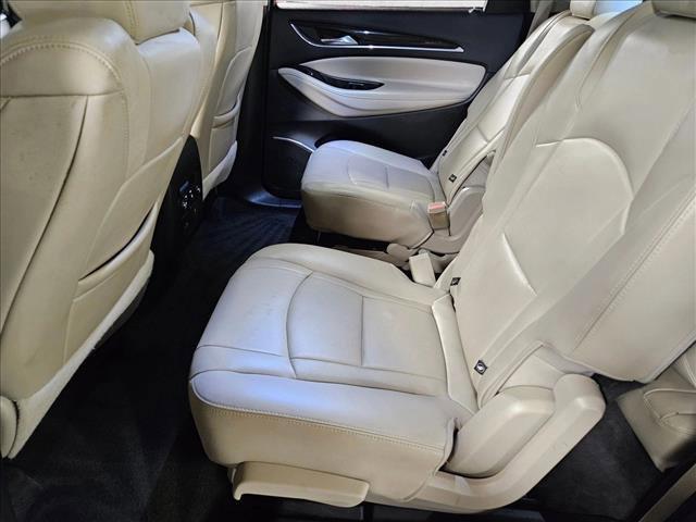 used 2020 Buick Enclave car, priced at $22,487