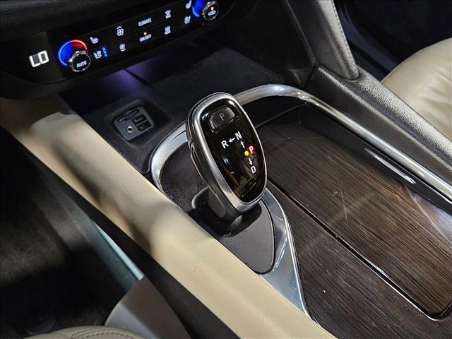 used 2020 Buick Enclave car, priced at $22,487