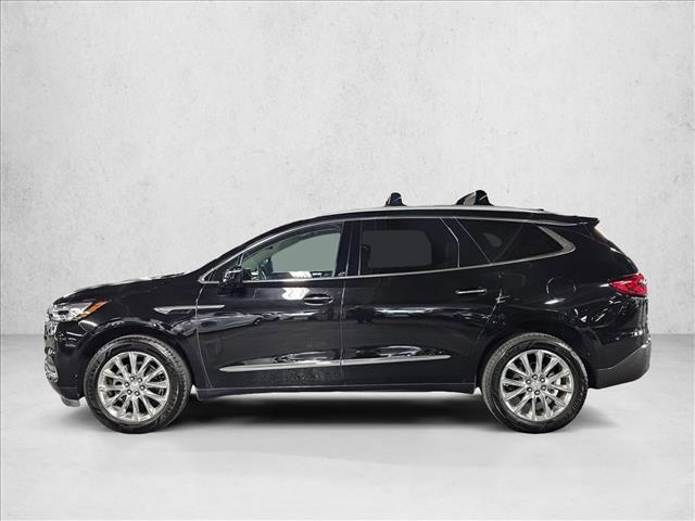 used 2020 Buick Enclave car, priced at $22,487