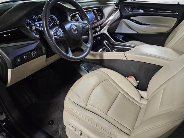 used 2020 Buick Enclave car, priced at $22,487